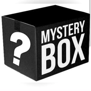 4lb Mystery Box Women’s Assorted